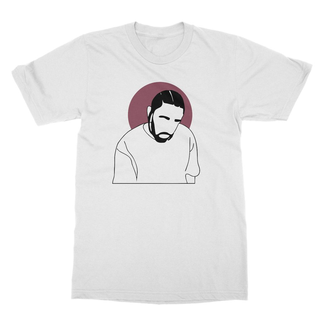 Kendrick Lamar T-Shirt (Musical Icon Collection)