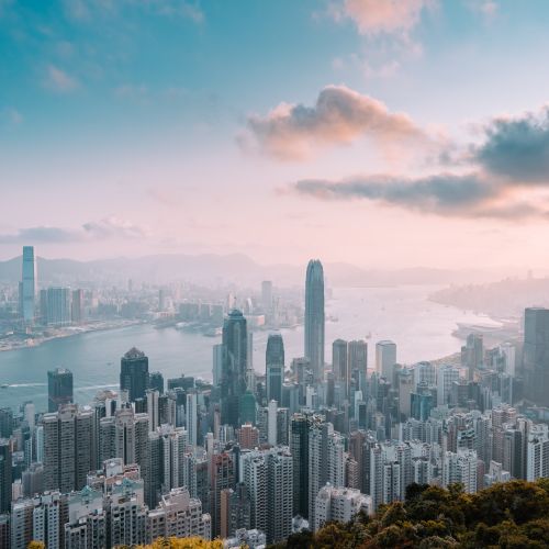 Hong Kong Tourism - 5 Must-Do Activities While In Hong Kong