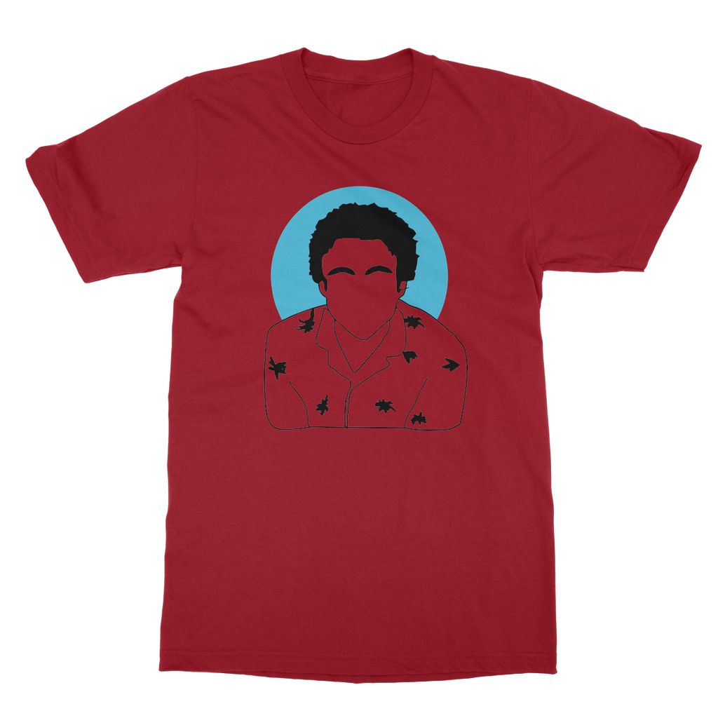 Childish Gambino T-Shirt (Musical Icon Collection)