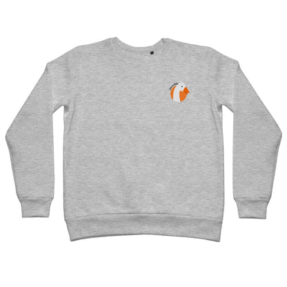 Horrible Goose Game Fan Art Funny Gift  Retail Sweatshirt