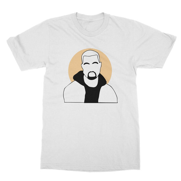 Kanye West T-Shirt (Musical Icon Collection)