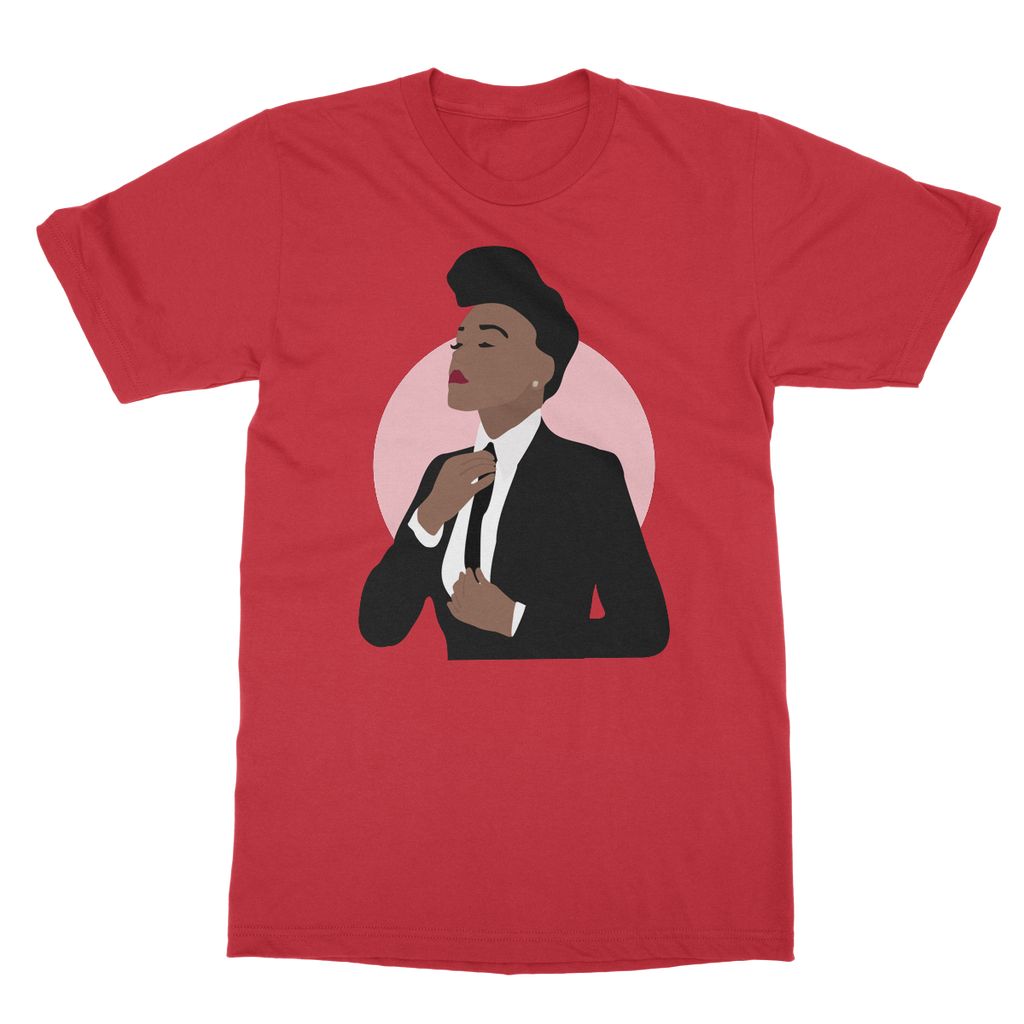 Janelle monae shirt hotsell