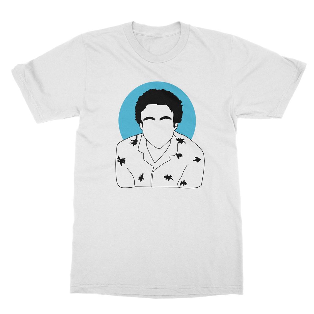 Childish Gambino T-Shirt (Musical Icon Collection)