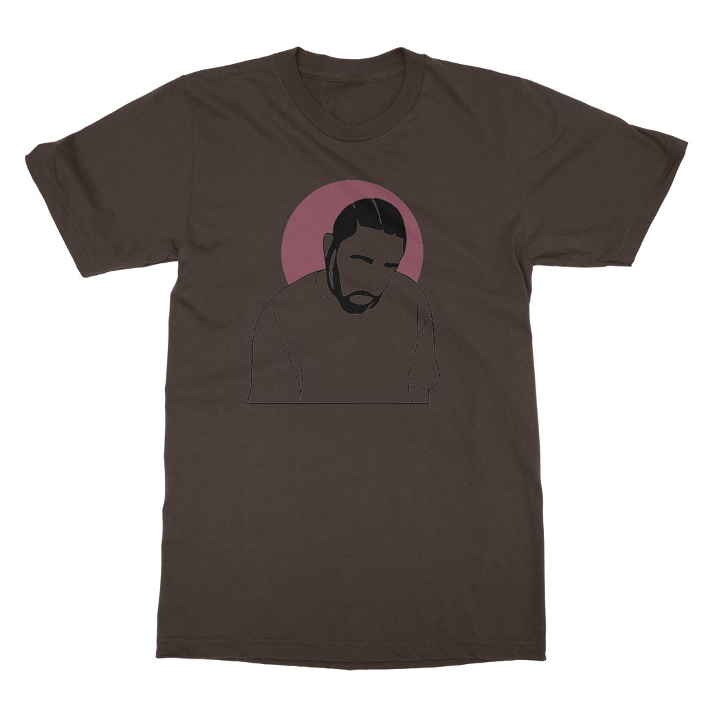 Kendrick Lamar T-Shirt (Musical Icon Collection)