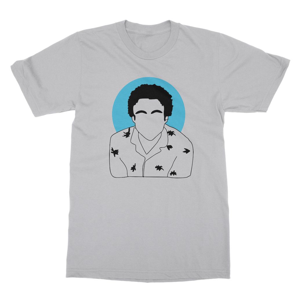 Childish Gambino T-Shirt (Musical Icon Collection)