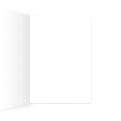 Merry Christmas to You Gender Fluid Pride Flag They/Them Love Xmas LGBTQ + Non-Binary Greeting Card