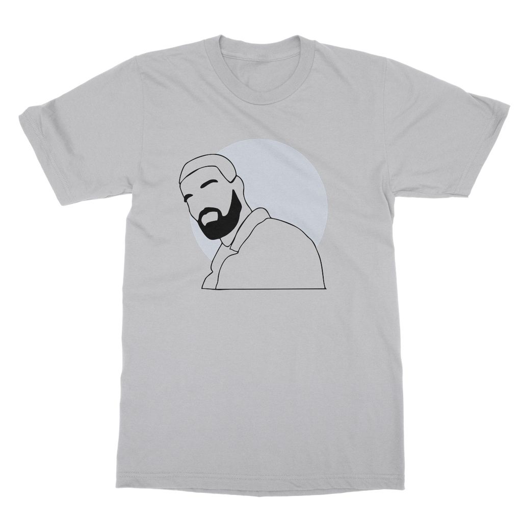 Drake T-Shirt (Musical Icon Collection)