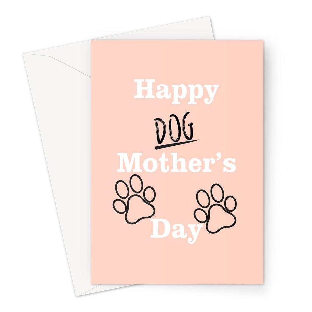 Puppy hot sale mother's day