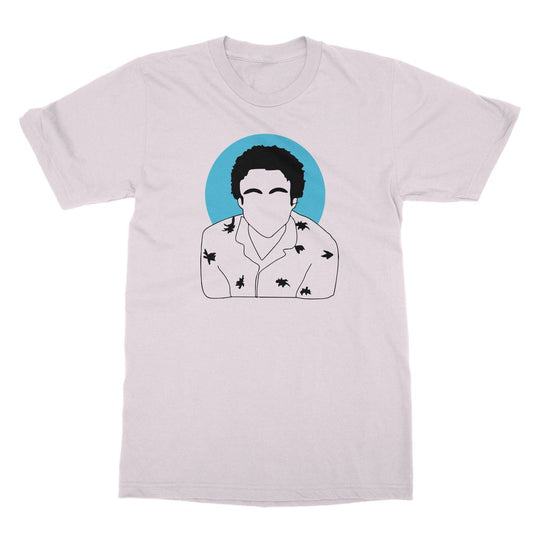 Childish Gambino T-Shirt (Musical Icon Collection)