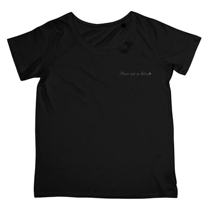 Free As A Bird T-Shirt