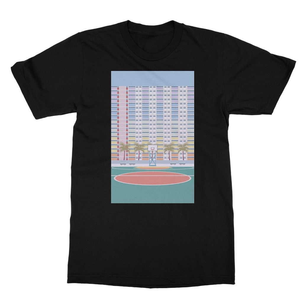 Choi Hung Estate T-Shirt