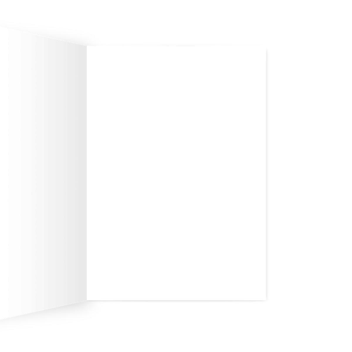 Merry Christmas to You Gender Fluid Pride Flag They/Them Love Xmas LGBTQ + Non-Binary Greeting Card