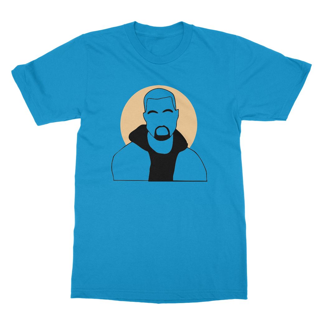 Kanye West T-Shirt (Musical Icon Collection)