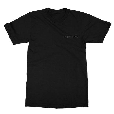 Travel Collection Apparel - 'Vacay Every Day' T-Shirt