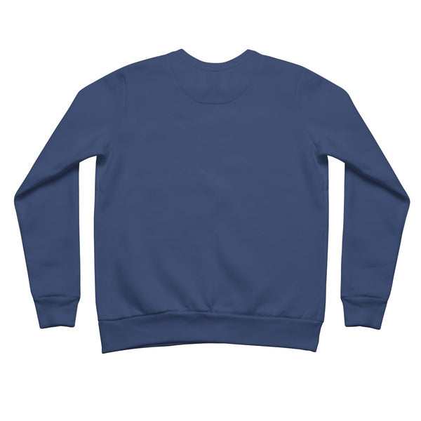 Notorious AOC Biggie Smalls Red design Retail Sweatshirt
